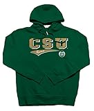 NCAAレディースソフトTouchパーカー 3L グリーン