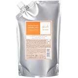 ホーユー プロマスター カラーケア シャンプー リッチ 1000ml レフィル