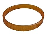 DeWALT DW733 Craftsman 351217130 Jointer Planer Replacement Drive Belt # 285968-00 [並行輸入品]