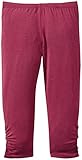 KicKee Pants PANTS ベビー・ガールズ カラー: パープル