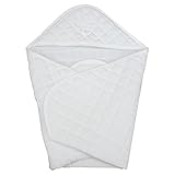 ★日本製★セレモニー　ミニアフガン　(スムースキルト）(７４×７４ｃｍ)　新生児　宮参り　おくるみ