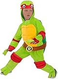 Teenage Mutant Ninja Turtles Raphael Toddler Costume ティーンエイジ・ミュータント・ニンジャ・タートルズラファエル幼児コスチューム♪ハロウィン♪サイ