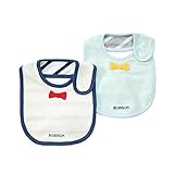 Bobson (ボブソン ) スタイ (ベビー) キムラタンの子供服 (77074-173) オフホワイト ベビー