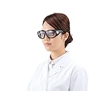 アズワン 保護メガネSS-7087/2-9049-01