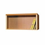 小島工芸 日本製 組立不要 健康仕様のFフォースター 高さ40cm 上置アコード用75A ライト[幅75.3cm 奥行30.5cm] 2346649