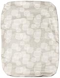 4Moms Breeze Waterproof Bassinet Sheet, Silver by 4moms [並行輸入品]