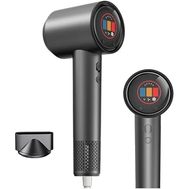 Amazon.co.jp 最新リリース: ヘアドライヤー・アクセサリ の新着