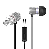KZ hds3?in ear Monitors Miniイヤホンマイク