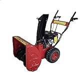 【セール中！！】SHOWA【最大出力4.8kw】6.5馬力　除雪機　ダウンサイジングモデル