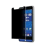 【覗き見防止フィルター】 au ARROWS Z ISW11F 専用