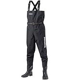 Amazon | ダイワ(DAIWA) フィッシングウェーダー タイトフィット