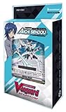 Cardfight Vanguard TCG Aichi Sendou Trial Deck 01