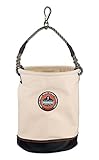 Ergodyne Arsenal 5740 Leather Bottom Bucket-Swivel [並行輸入品]