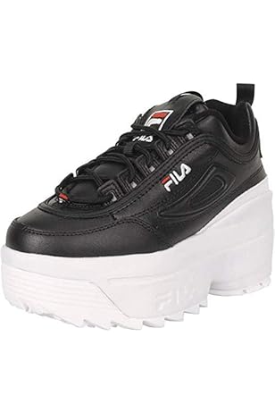 platform fila disruptor