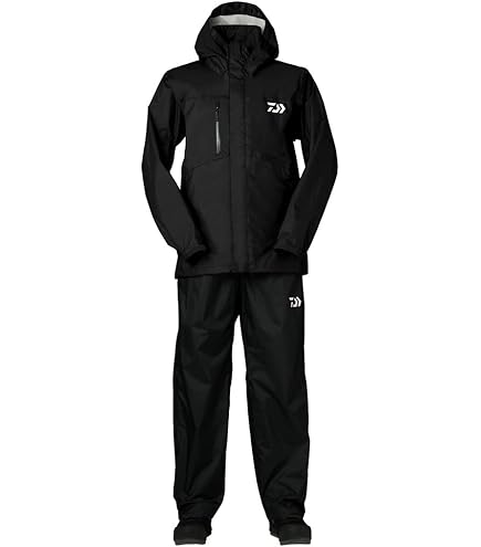 Amazon.co.jp: Daiwa DR-3824 Rainmax Rain Suit WM-3XL Various (2024