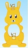 NEWラビット君 イエロー (10個) ※1個から購入できます。