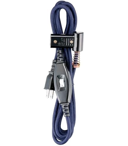 Amazon.co.jp: コタツコード 3m 2ピン専用 交換用 [BC-2PL(A)] 125V 7A