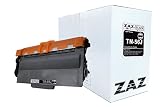 〔 ZAZ 〕 TN-56J ブラザー （ ブラザー工業 ） 互換 トナー カートリッジ (TN-53J の増量版) レーザープリンタ 対応機種: HL-5440D HL-5450DN HL-6180DW MFC-8520DN MFC-8950DW （56J-1）
