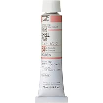 Amazon | クサカベ(KUSAKABE) 油絵具 パーマネントホワイト 278