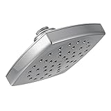 Moen s6365 6 "シングル機能ヘッドフォームThe Vossコレクション、 S6365 1