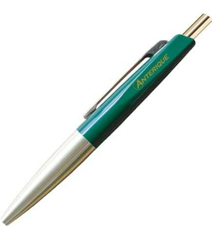 Amazon | マークスタイル・デイズ マッハボールペン ミニ