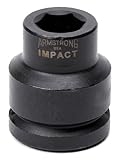 Armstrong 48-035 3/4-Inch Drive 6 Point 35 mm Impact Socket by Apex Tool Group