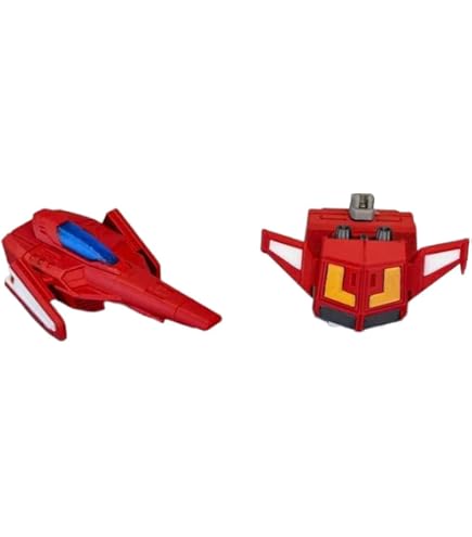 Amazon.co.jp: ソフビ saga マースクロボット ブルーナイトライト