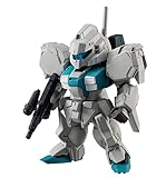 FW GUNDAM CONVERGE 23【282 ネロ】単品/コンバージ280/コンバージ23