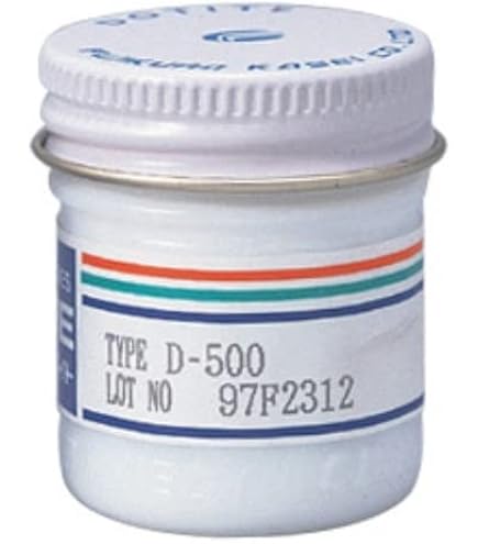 ❏導電ペースト　ドータイト　d−550（20g） D-550 ドータイト 常温乾燥タイプ 藤倉化成 1個(20g) D-550