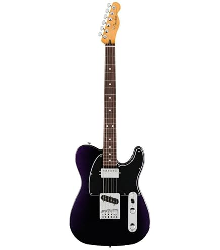 Amazon | Fender フェンダー エレキギター Player II Telecaster