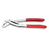 クニペックス KNIPEX 8803-180 アリゲーター ウォーターポンププライヤー