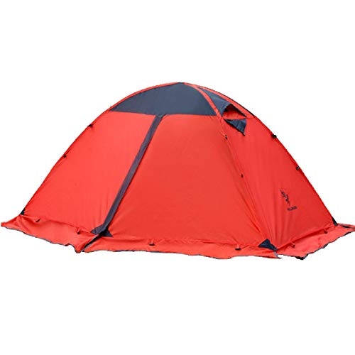 4ページ目 冬用テントの選び方とおすすめ冬用テント5選 冬キャンプを楽しもう アウトドア スポーツ情報ならmayonez