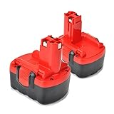 @NSS 2個セット◆　BOSCH ボッシュ BAT038 BAT040 BAT041 BAT140 BAT159 互換バッテリー 14.4V 3.0Ah 3000mAh サムスン社セル ニッケル水素