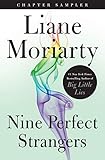 Nine Perfect Strangers: Chapter Sampler