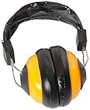 ATE Pro. USA 93152 Hearing Protection Ear Muffs, One Size by ATE Pro. USA