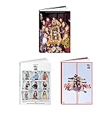 トワイス - YES or YES [A+B+C ver. SET] (6th Mini Album) 3CD+Photocards+YES or YES Card+予約販売特典+3Folded Posters [KPOP MARKET特典: 追加特典フォトカードセット] [韓国盤]