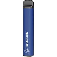 ２つ　WASPE ブルーベリー フレーバー デバイス　ノーニコチン Amazon | 【多種類のフレーバー自由切替】WASPE使い捨て電子