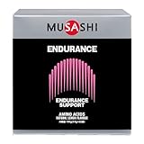 MUSASHI(ムサシ) ENDURANCE(エンデュランス)スティック60本入り