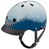Nutcase(ナットケース) Street Helmet (GEN3) / Sサイズ:52-56cm (S, ティンバーライン)