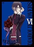 �A�j���uDIABOLIK LOVERS�v�ʏ�� �Y
