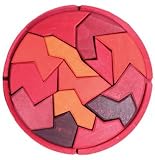 形と色（胆汁質）