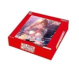 TCG ギルティホール DIVINE CROSS 20パック入りBOX