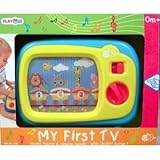 My First Tv by Play [並行輸入品]