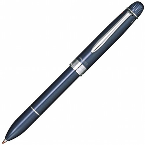 セーラー万年筆 多機能ペン プロフィット3 16-0331-240 ブルー | 文具百貨