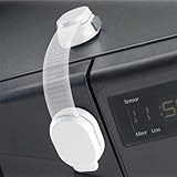 Safety 1st Adjustable Multi-Purpose Strap Staps by Safety 1st