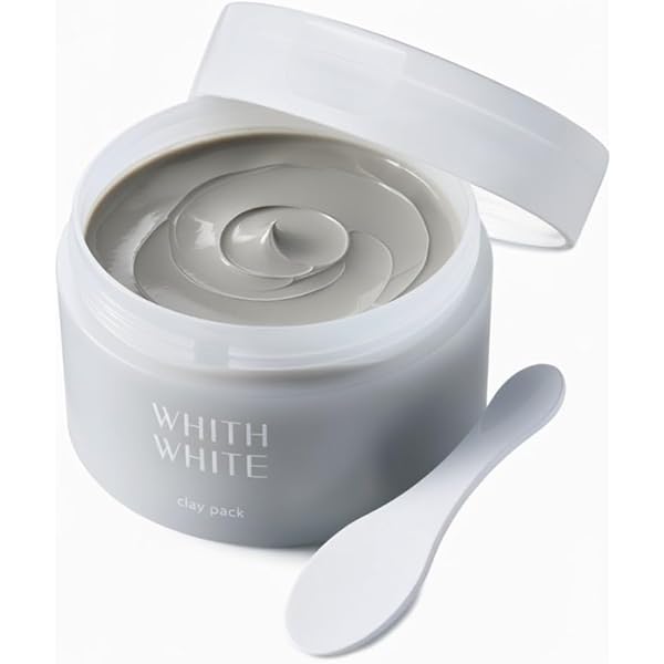 ヤマノ肌 ドロンコクレー24 オリジナルWhite （白どろ）4個 Amazon | ヤマノ肌 ドロンコクレー24 オリジナルWhite（白どろ