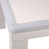 Cunina　コーナーガード　バンパーストリップ　ベビーガード　テーブルや戸棚などの家具のエッジを保護して　赤ちゃんとご年配の方のケガ防止　両面テープ付き　２メートル　夜光グリーン 改善版　夜光コーナ