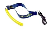 chubuddy Strong Tubes Regular 1/2" Diameter - Yellow Color, Non-Toxic Material [並行輸入品]