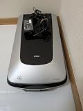 EPSON カラリオ スキャナ GT-X750