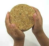 出産祝いギフトに人気《ミニコルク積み木》